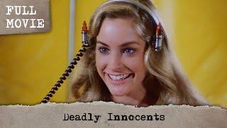 Deadly Innocents | English Full Movie | Thriller