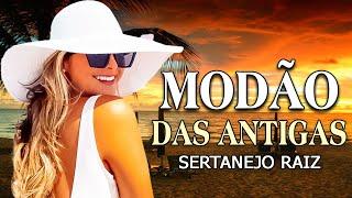 Modão das Amigas - Só Modão Raiz | MODÃO DAS ANTIGAS - AS MELHORES | SERTANEJO RAIZ | MODA DE VIOLA