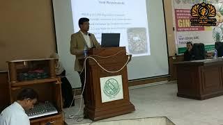 Part 2/5 || Ginger Seminar by VRI,Ayub Agricultural Research Institute, Faisalabad, Punjab, Pakistan