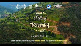 A Tale of Triumph | Documentary Film | NABARD | Caritas India | Bruno Thapa