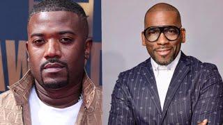 Jamal Bryrant The False Phophet Speaks On Trumps Election Victory, Ray J Sends Threats At The Pastor