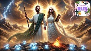 Christian Kabbalah Live: Angelic Laws & Sapphire Stones | Journey to Divine Wisdom