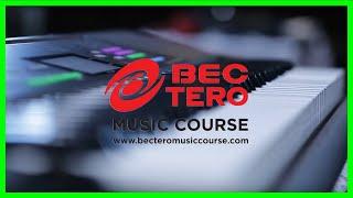 BEC-TERO Music Course