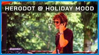 Herodot @ Holiday Mood / Rominimal