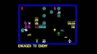 Chaos (ZX Spectrum)