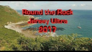 Round the Rock | Jersey Ultra