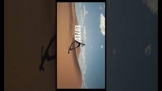 Text Reveal As You Walk Inshot Video Editor Tutorial