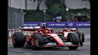 MexicoGp, quando un Grafico evidenzia tutti i limiti delle attuali  F1...