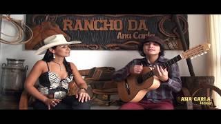 Especial Arthur Noronha Violeiro / Programa Rancho da Ana Carla Jacob