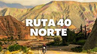 Ruta 40 Norte Argentina: Destinos increíbles y Paisajes de Ensueño