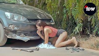 TOTAL IDIOTS AT WORK #474 | Instant Regret Fails Compilation 2025 | Best Fails of the Week