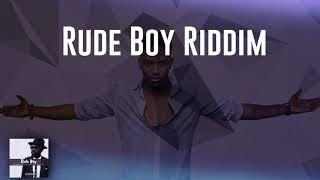 Free Basshall x Dancehall Instrumental Vybz Kartel x Konshens Type beat Rude Boy