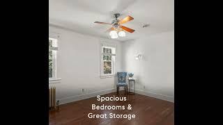 6 Ridge Road, Catonsville, MD 21228