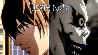 Death Note Series Tamil Review - Rebirth | #deathnote #anime #lightyagami  | E1_1