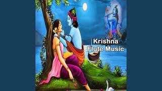 Lord krishna morning Flute Relax music 40