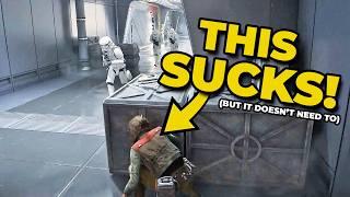 How Ubisoft RUINED Stealth In Video Games