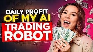 Best Forex Robot | How to Choose the Best Forex Robot for Passive Income in 2025