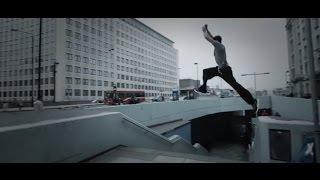 The World's Best Parkour and Freerunning 2014 - 2015