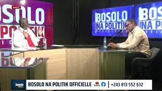 BOSOLO NA POLITIK OFFICIELLE | GESTION DE GECOCO MULUMBA ET LA PROTECTION D'AVEVIR