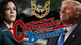 Commie and the Bandit