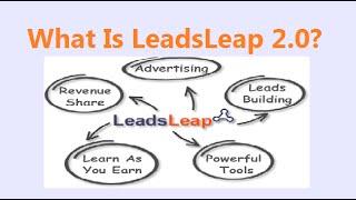 What Is LeadsLeap 2 0