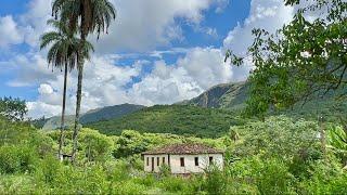 ￼ um passeio nas estradas de chão na Serra da Canastra paisagens lindas e cachoeiras com 188 metros…