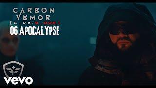 06 Farruko - APOCALYPSE (Official Music Video) [CVRBON VRMOR C_DE: G_D.O.N.]