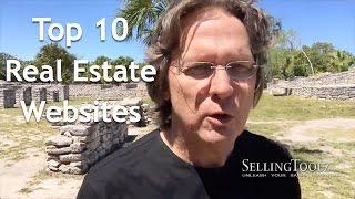 Real Estate Blogging | Top 10 Real Estate Websites