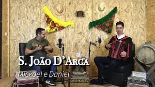 VIRA S.JOÃO D’ARGA | MICKAEL AKORDEON & DANIEL ALVES