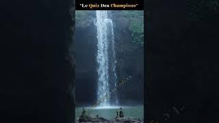 "le quiz des champions" - Trouvez la bonne réponse -