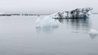 Iceland, Episode 1  Glacier Lagoon Boat Tour