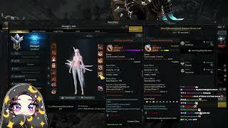 Caf__ React to a 1575 GIGACHAD Deathblade Lost Ark