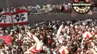 La Previa Del Clasico **En El  Monumental**