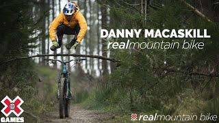 Danny MacAskill: REAL MTB 2021 | World of X Games