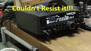 CQ DX ~ Chaos on 11m.Call Frequency ~ How to Deal With it & Not Contribute & A Correct CQ Call