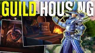 Housing Is MUCH BIGGER Than You Think! (Developer Reveals) | WoW: The War Within