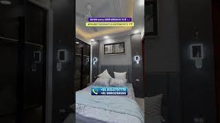 Luxury 2BHK flats in Dwarka Mor at Raghav Residency. Prime location, top amenities!