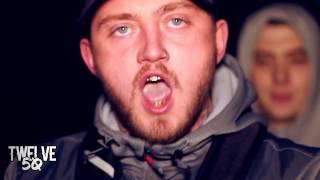 [Twelve50TV]  [SCOTTISH GRIME CYPHER] Jed, Yung Lays, Copey, Haas, Poczy, Mcroy, Metagold