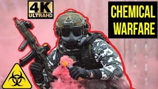 CHEMICAL WARFARE (2K GIVEAWAY SPECIAL) AIRSOFT GAMEPLAY