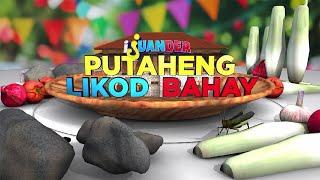 Mga putaheng magagawa gamit ang sangkap sa likod ng inyong bahay! (Full Episode) | I Juander