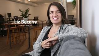 Getting to Know Liz Becerra, CEO of Financial GPS