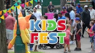 Kids Fest 2023