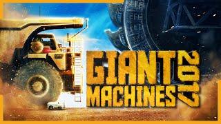 Giant Machines 2017 - First Impressions Gameplay