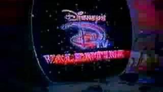 Disney's DTV Valentines Day Special