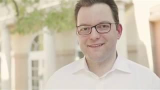 Life at Deloitte. Matej Cresnik’s story | About Deloitte