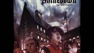 Shinedown- save me