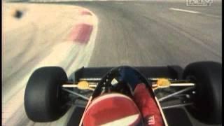 Paul Ricard 1983 Cheever HD