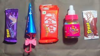 kit kat yummy Candy And Chocolate Unboxing videos  | Candy Lover sss | candy27