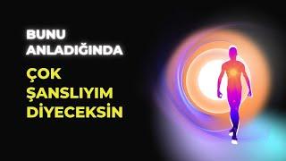 BUNU ANLADIĞINDA ÇOK ŞANSLIYIM DİYECEKSİN | MANYETİK GÖRSELLEŞTİRME