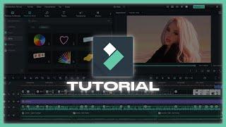  CÓMO UTILIZAR FILMORA 12 | TUTORIAL BÁSICO 2023